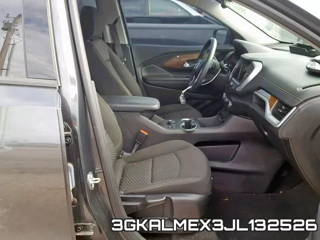 3GKALMEX3JL132526 фото 6