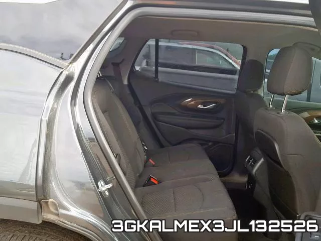 3GKALMEX3JL132526 фото 7