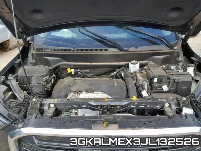 3GKALMEX3JL132526 фото 8