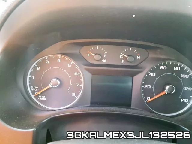 3GKALMEX3JL132526 фото 9