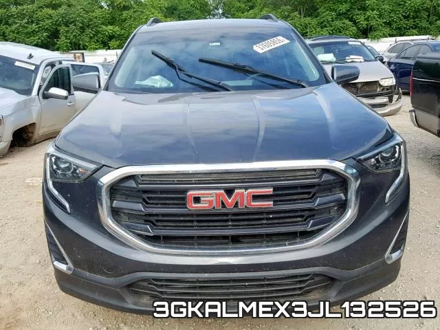 3GKALMEX3JL132526 фото 10