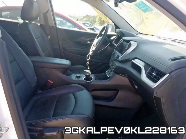 3GKALPEV0KL228163 фото 6