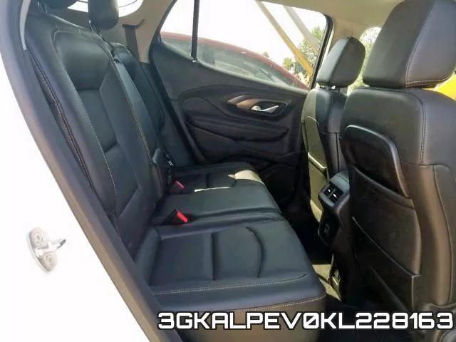 3GKALPEV0KL228163 фото 7