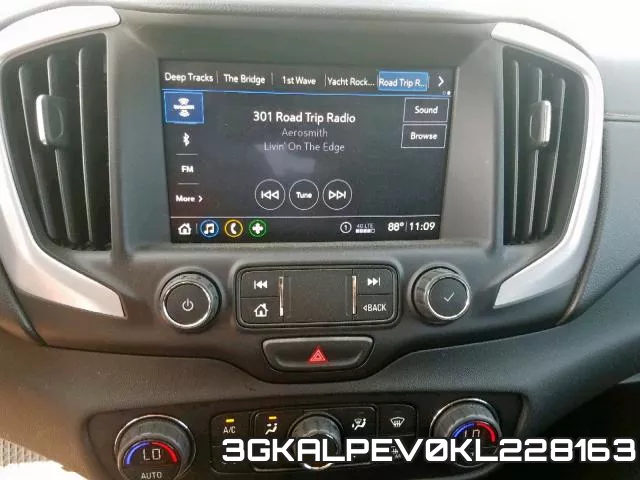 3GKALPEV0KL228163 фото 10
