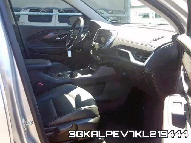 3GKALPEV7KL219444 фото 6