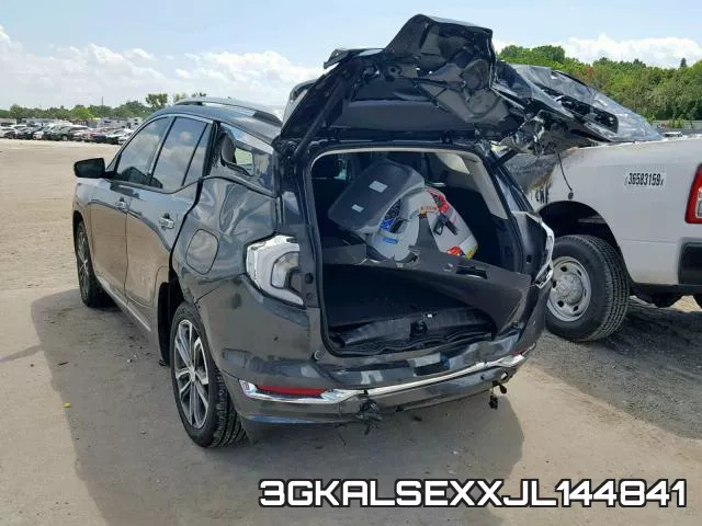 3GKALSEXXJL144841 фото 4