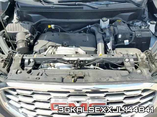 3GKALSEXXJL144841 фото 8