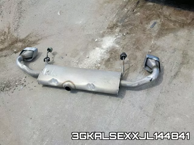 3GKALSEXXJL144841 фото 10