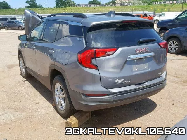 3GKALTEV0KL106640 фото 4