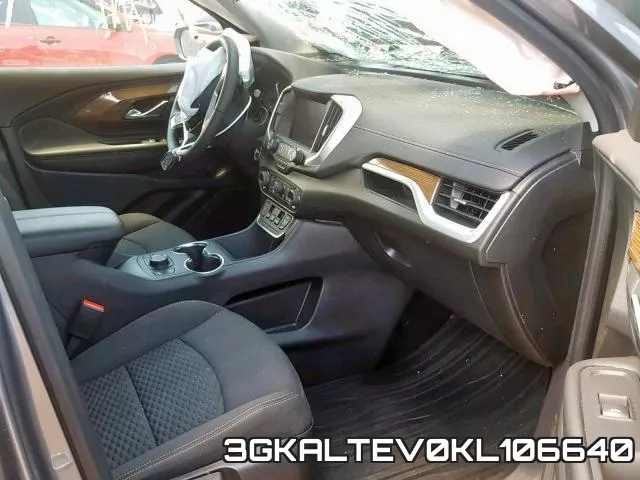 3GKALTEV0KL106640 фото 6