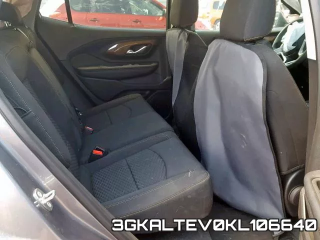 3GKALTEV0KL106640 фото 7