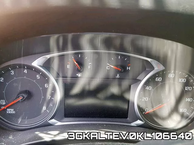 3GKALTEV0KL106640 фото 9