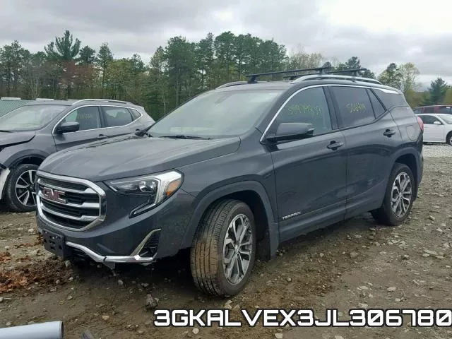 3GKALVEX3JL306780 фото 3