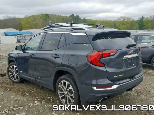 3GKALVEX3JL306780 фото 4