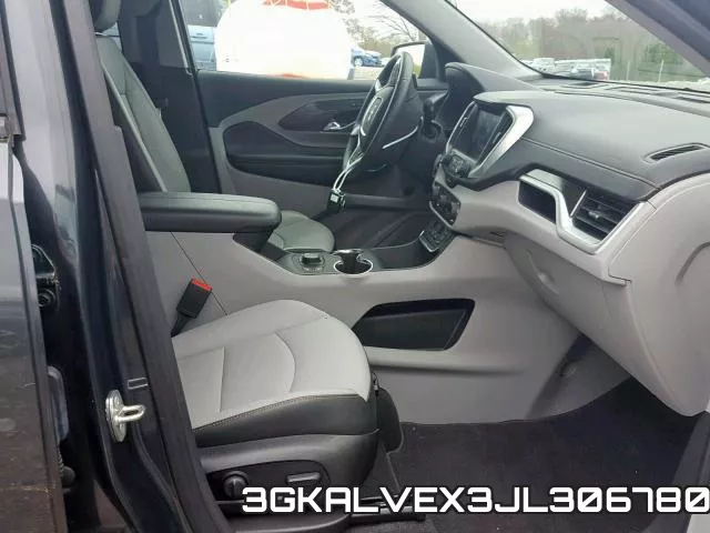 3GKALVEX3JL306780 фото 6