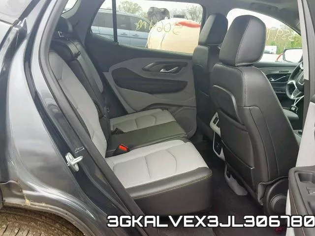 3GKALVEX3JL306780 фото 7