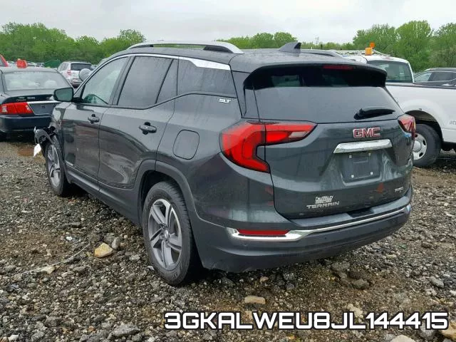 3GKALWEU8JL144415 фото 4