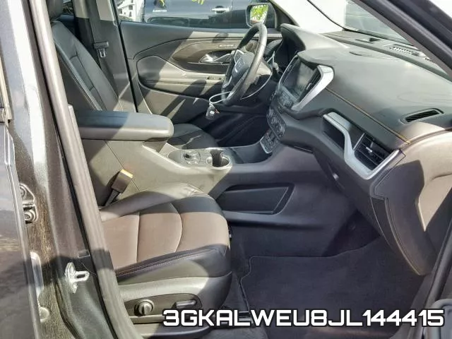3GKALWEU8JL144415 фото 6
