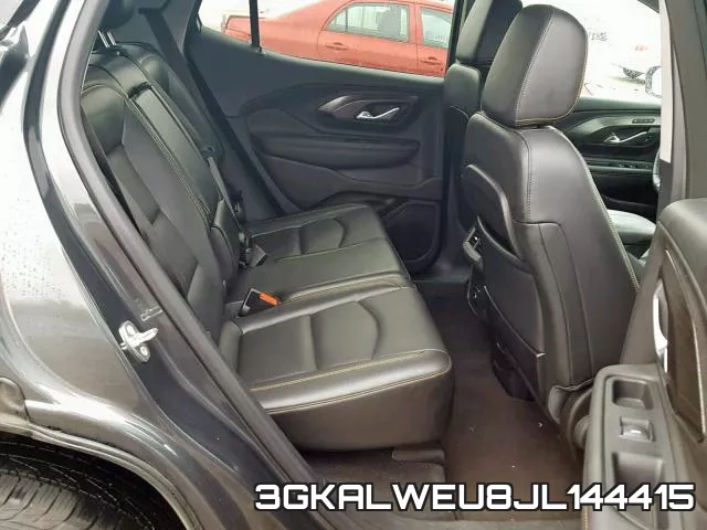 3GKALWEU8JL144415 фото 7