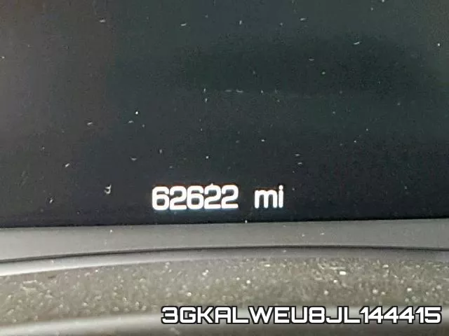 3GKALWEU8JL144415 фото 9