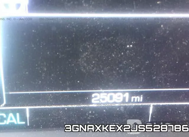 3GNAXKEX2JS528786 фото 8