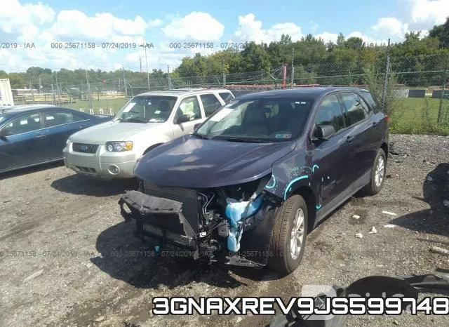 3GNAXREV9JS599748 фото 3