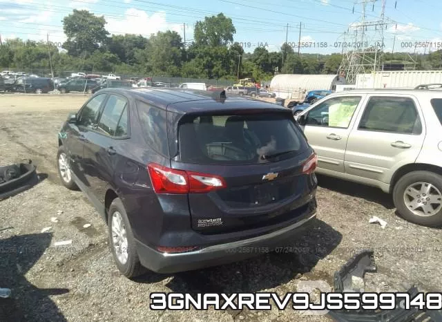 3GNAXREV9JS599748 фото 4