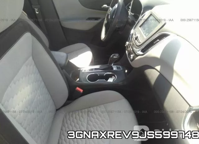 3GNAXREV9JS599748 фото 6