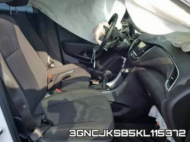 3GNCJKSB5KL115372 фото 6