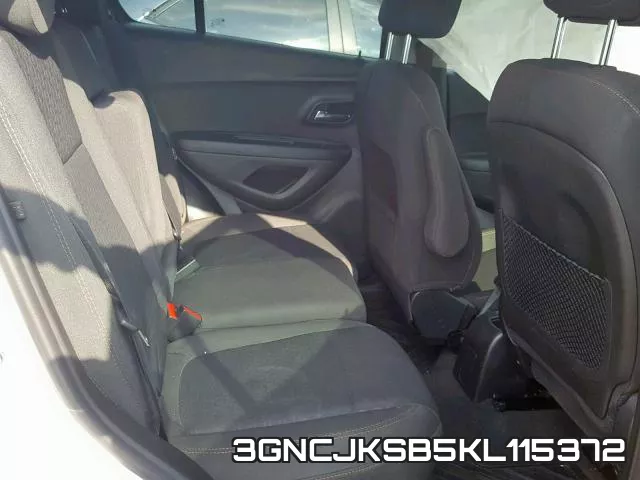 3GNCJKSB5KL115372 фото 7