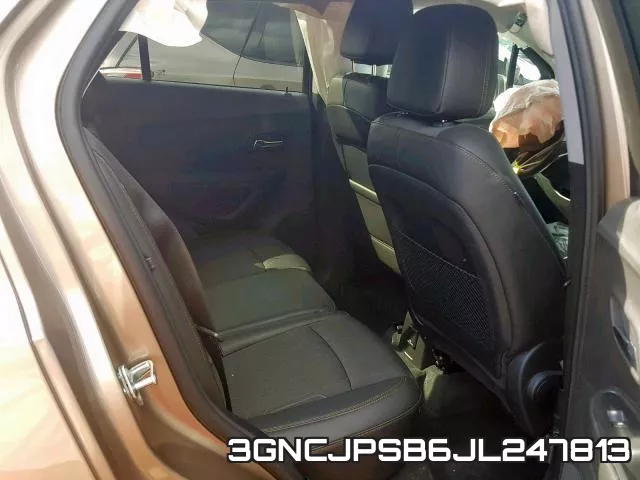 3GNCJPSB6JL247813 фото 7
