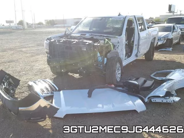3GTU2MEC9JG444626 фото 3