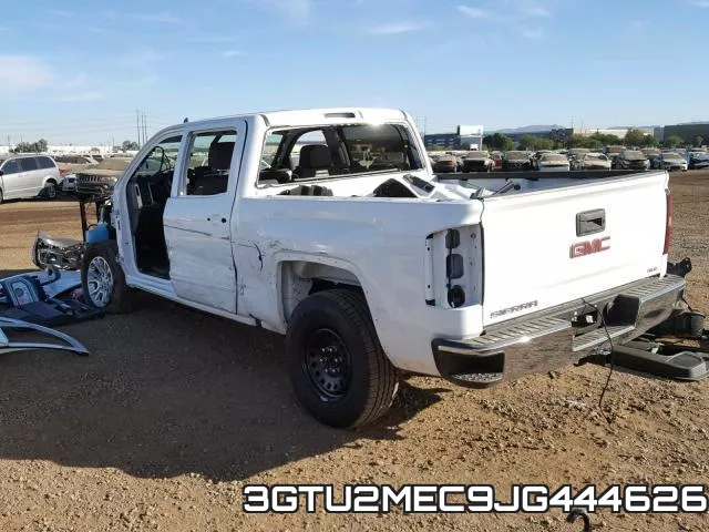 3GTU2MEC9JG444626 фото 4