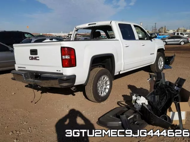 3GTU2MEC9JG444626 фото 5