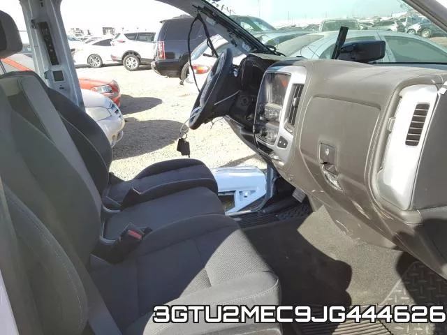 3GTU2MEC9JG444626 фото 6