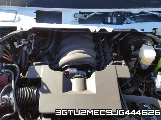 3GTU2MEC9JG444626 фото 8