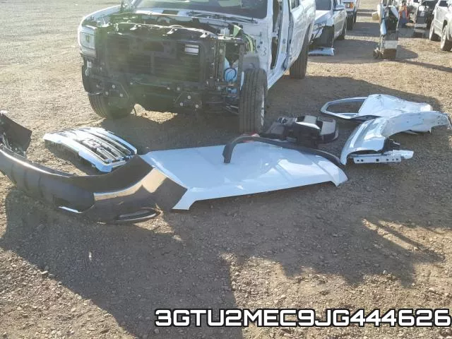 3GTU2MEC9JG444626 фото 10