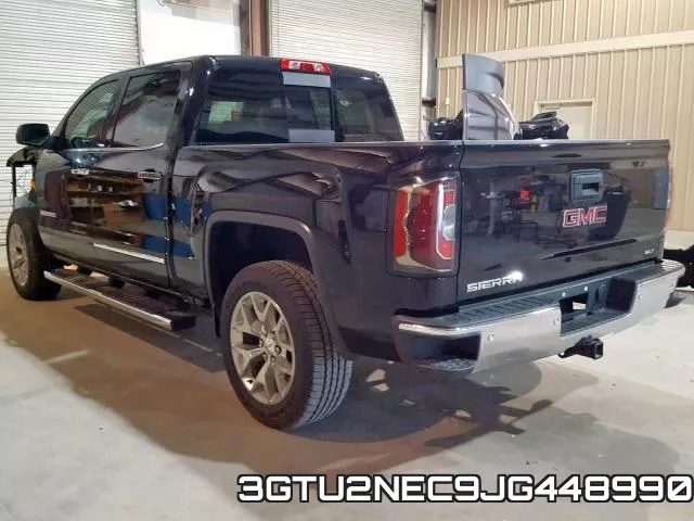 3GTU2NEC9JG448990 фото 4