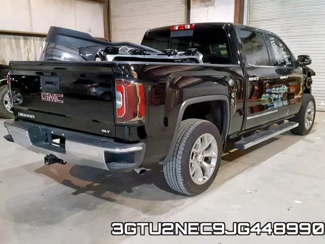 3GTU2NEC9JG448990 фото 5