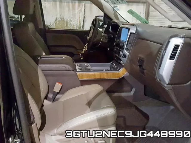 3GTU2NEC9JG448990 фото 6