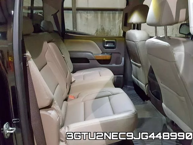 3GTU2NEC9JG448990 фото 7
