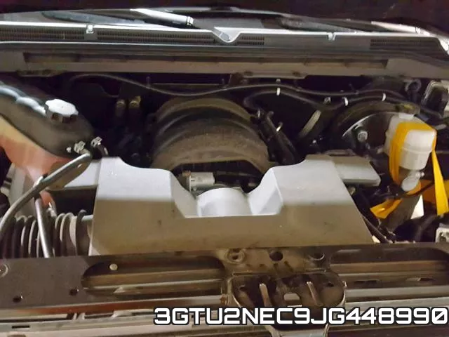 3GTU2NEC9JG448990 фото 8