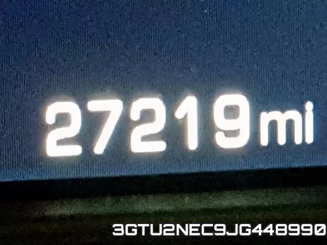 3GTU2NEC9JG448990 фото 9