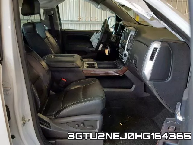 3GTU2NEJ0HG164365 фото 6
