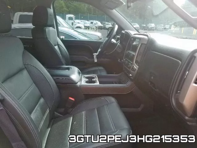 3GTU2PEJ3HG215353 фото 6