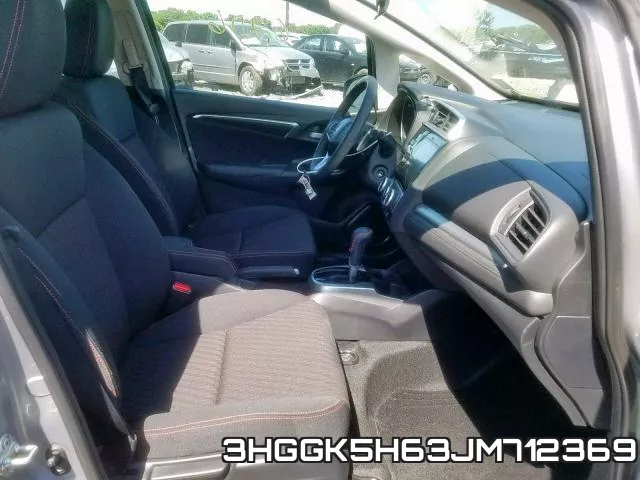 3HGGK5H63JM712369 фото 6