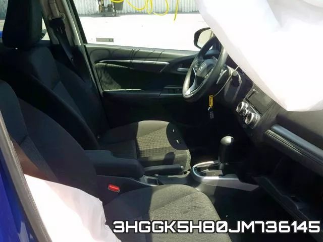 3HGGK5H80JM736145 фото 6