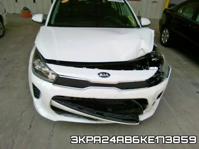3KPA24AB6KE173859 фото 10