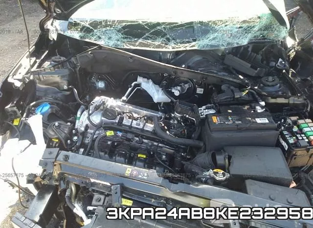 3KPA24AB8KE232958 фото 2