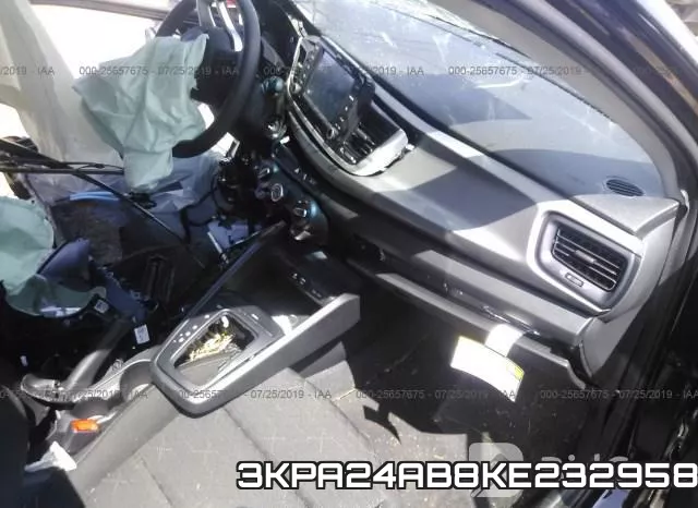 3KPA24AB8KE232958 фото 6
